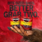 Jack Link's Teriyaki Beef Jerky Multipack - (5 Pack) 0.625 oz Bags - Ready to Eat Real Meat Protein Snacks - 7g Protein per Serving - Made with 100% Real Beef - Image 6