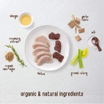 Full Moon Chicken Nuggets Healthy All Natural Dog Treats Human Grade Made in USA 12 oz - Image 4