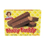 Little Debbie Nutty Bars, 12 Count - Image 2