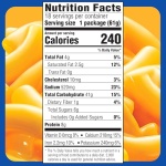 Kraft Easy Mac and Cheese, 18 Packets, for Easy Dinner or Dinner Sides, Original Flavor, No Artificial Flavors, Preservatives or Dyes, 38.7 oz - Image 3