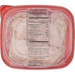 Hillshire Farm Oven Roasted Ultra Thin Sliced Deli Lunch Meat, Turkey Breast, 9 Ounce - Image 3