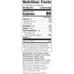 Mott's Fruit Flavored Snacks, Apple Orchard, Gluten Free Snack, Value Pack, 22 Ct, 17.6 oz - Image 3