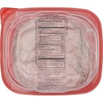 Hillshire Farm Ultra Thin Sliced Black Forest Ham Deli Meat, 9 oz - Image 3