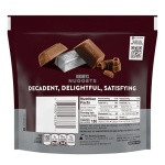 HERSHEY'S NUGGETS Milk Chocolate Candy Share Pack, 9.2 oz - Image 3