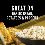 McCormick Grill Mates Garlic Butter Seasoning, 3.1 oz - Image 8