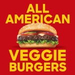 BOCA All American Veggie Burgers, 4 ct Box - Image 4