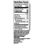 Pepsi Zero Sugar Cola Soda, 12 Fl Oz Cans (Pack of 12) - Image 3