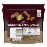 Hershey'S Nuggets Milk Chocolate With Almonds Candy Share Pack, 8.8 Oz - Image 3