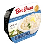 Bob Evans, Original Mashed Potatoes, 24 oz - Image 2