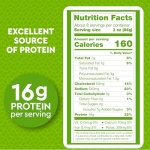 Just Bare® Chicken Lightly Breaded Breast Bites| Fully Cooked | 16 G Protein Frozen | 1.50 LB, 24 Ounce - Image 3