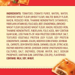 Chef Boyardee Beef Ravioli, 15 oz, 4 Pack - Image 4