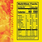 Slim Jim Smoked Meat Sticks, Original Flavor, 6g Protein Per Serving, Snack Size, 0.28 oz. (46 Count) - Image 3