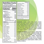 Nestle Compleat Organic Blends Oral Supplement Chicken-Garden 10.1 oz Pouch 24 Ct - Image 3