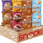 Grandma's Cookies, Variety Pack, (Pack of 30) - Image 2