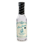 Fee Brothers Fee Foam - Cocktail Foamer and Mixer, Egg Substitute, Vegan-Friendly, Gluten Free, 5 fl oz