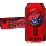 Coca-Cola Zero, 12 fl oz, 12 Pack