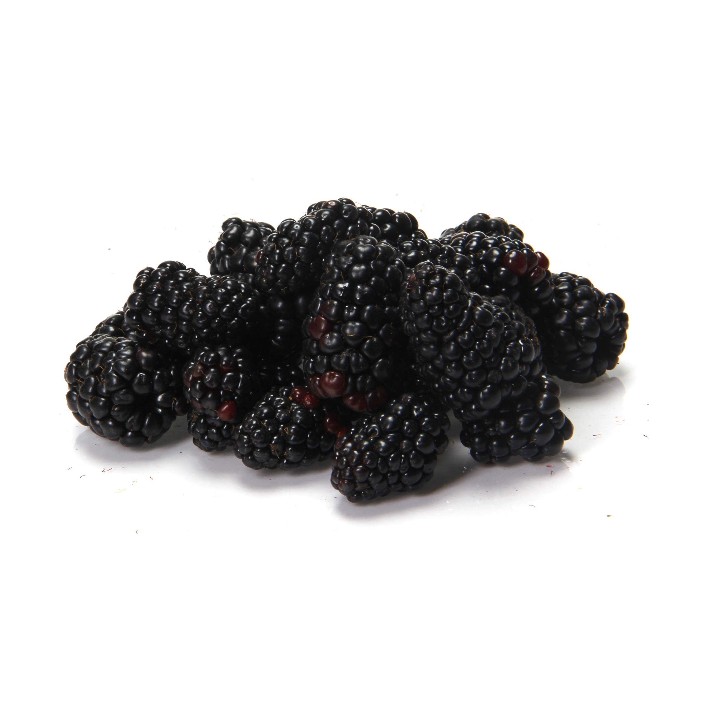 Blackberries, 6 oz Blackberries, 6 oz - Image 1