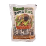 WILDWOOD Organic Teriyaki Baked Tofu, 7 OZ
