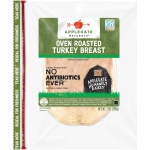 Applegate, Natural Oven Roasted Turkey Breast
